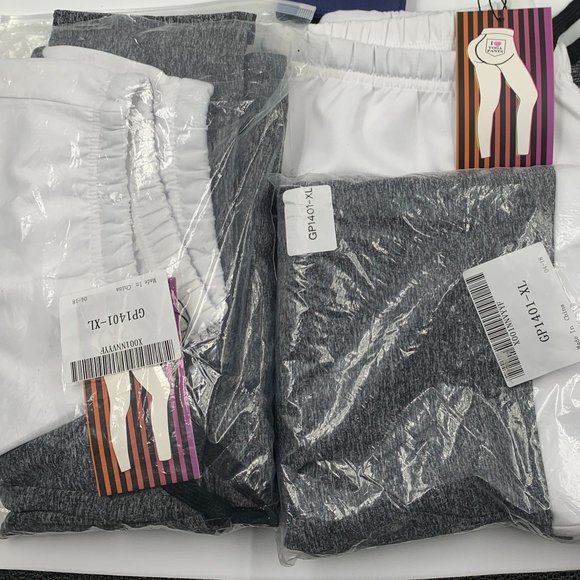 Women's Yoga Pants - Picture 4 of 6